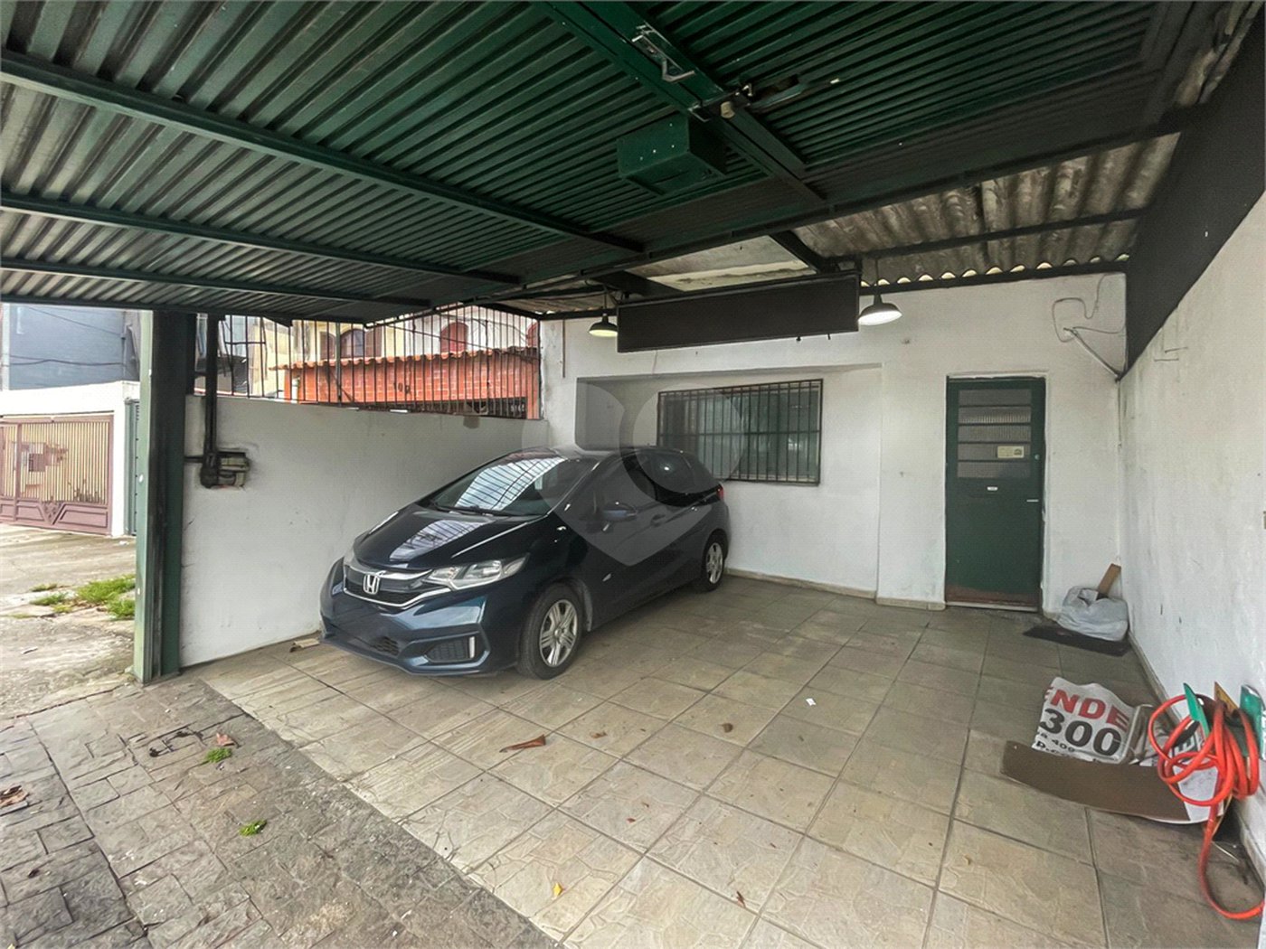 Casa - Ipiranga - 3 Quartos / Dormitórios - 2 Vagas - Venda / Compra - Avenida Ricardo Jafet