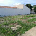 Terreno para venda no Parque dos Flamboyant em São Carlos.