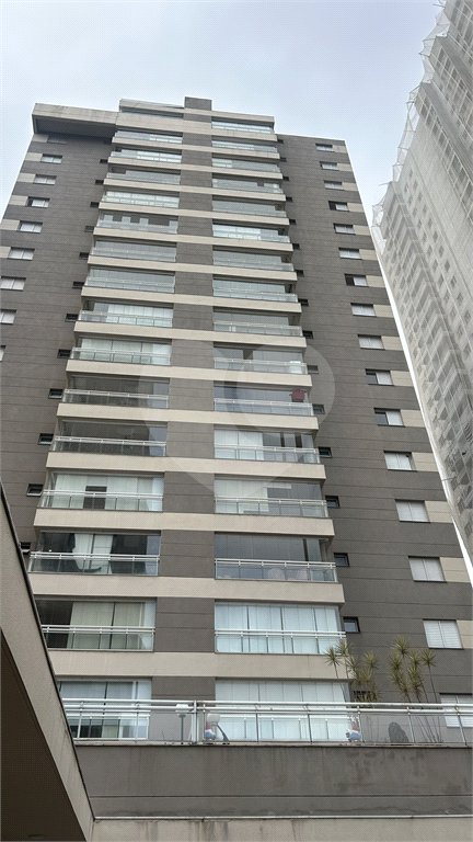 VENDA - Apartamento na Mooca com 124m², 3 suítes, varanda gourmet e lazer de clube