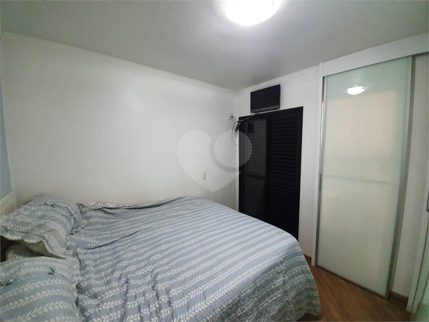 Apartamento 3 quartos na Mooca (Vila Bertioga) São Paulo