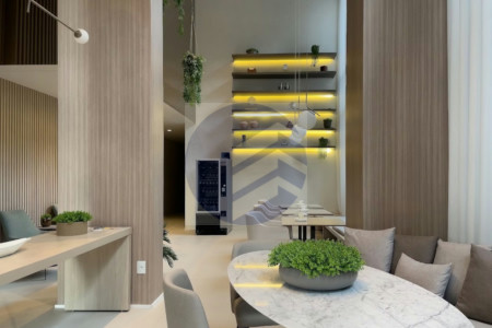 Studio à venda com 1 quarto em Perdizes, São Paulo - SP
