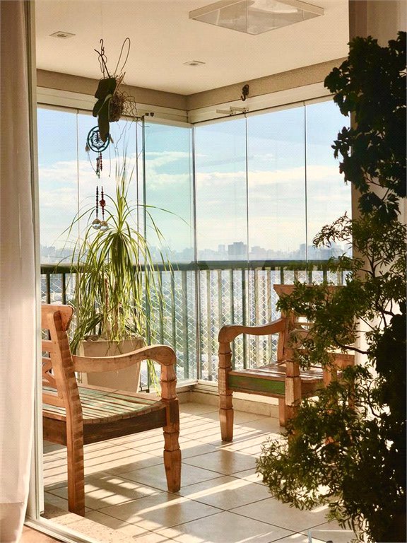 Apartamento a venda na Mooca