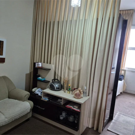 Apartamento/Kitnet no Centro de SP