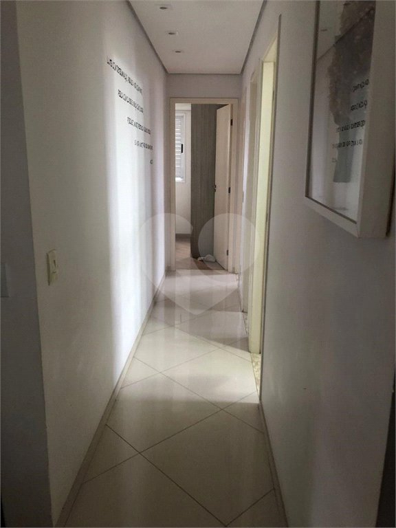 Apartamento de 3 quartos à venda no Bosque da Saúde