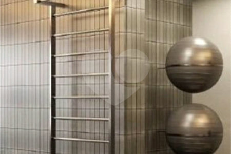 Estúdio residencial com amenities incríveis no Paraiso!!