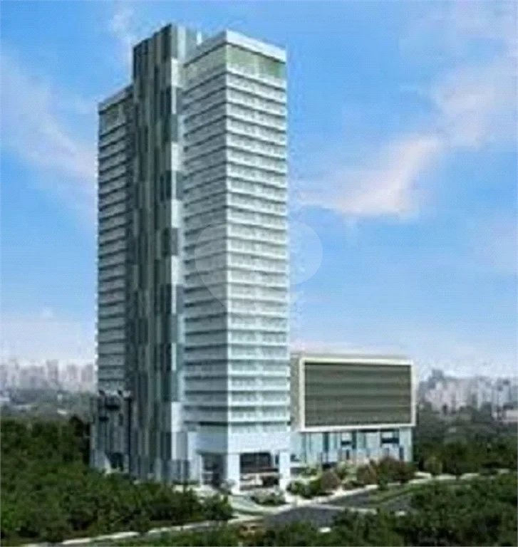 Sala Comercial 40 m² no Bonnaire Office – Venda