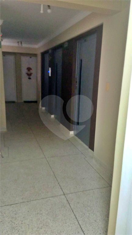 Apartamento com 2 quartos 1 suíte na Vila Nova Conceição