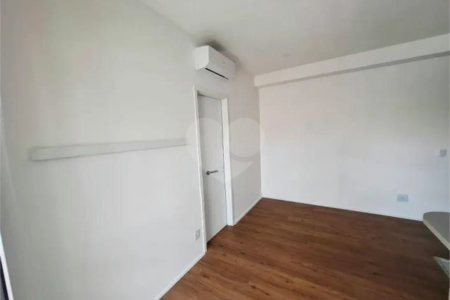 Apartamento com 1 quarto e 1 vaga para locação na Liberdade próximo ao Hospital A. C. Camargo na Liberdade!