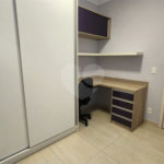 Apartamento Mobiliado à Venda em Louveira | 3 Dormitórios, Suíte, 2 Vagas – Residencial Felicità