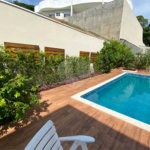 Linda casa Condomínio Santa Isabel I