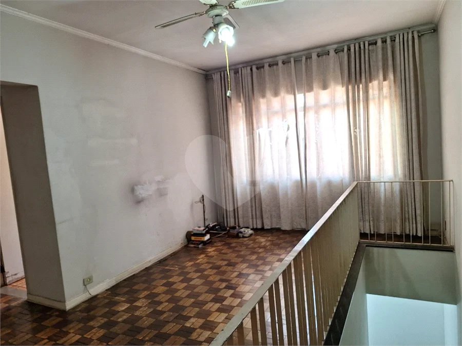 Sobrado à venda com 1 suíte em Tucuruvi, São Paulo, SP