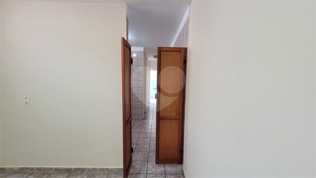 Casa para venda no Jardim Paraíso