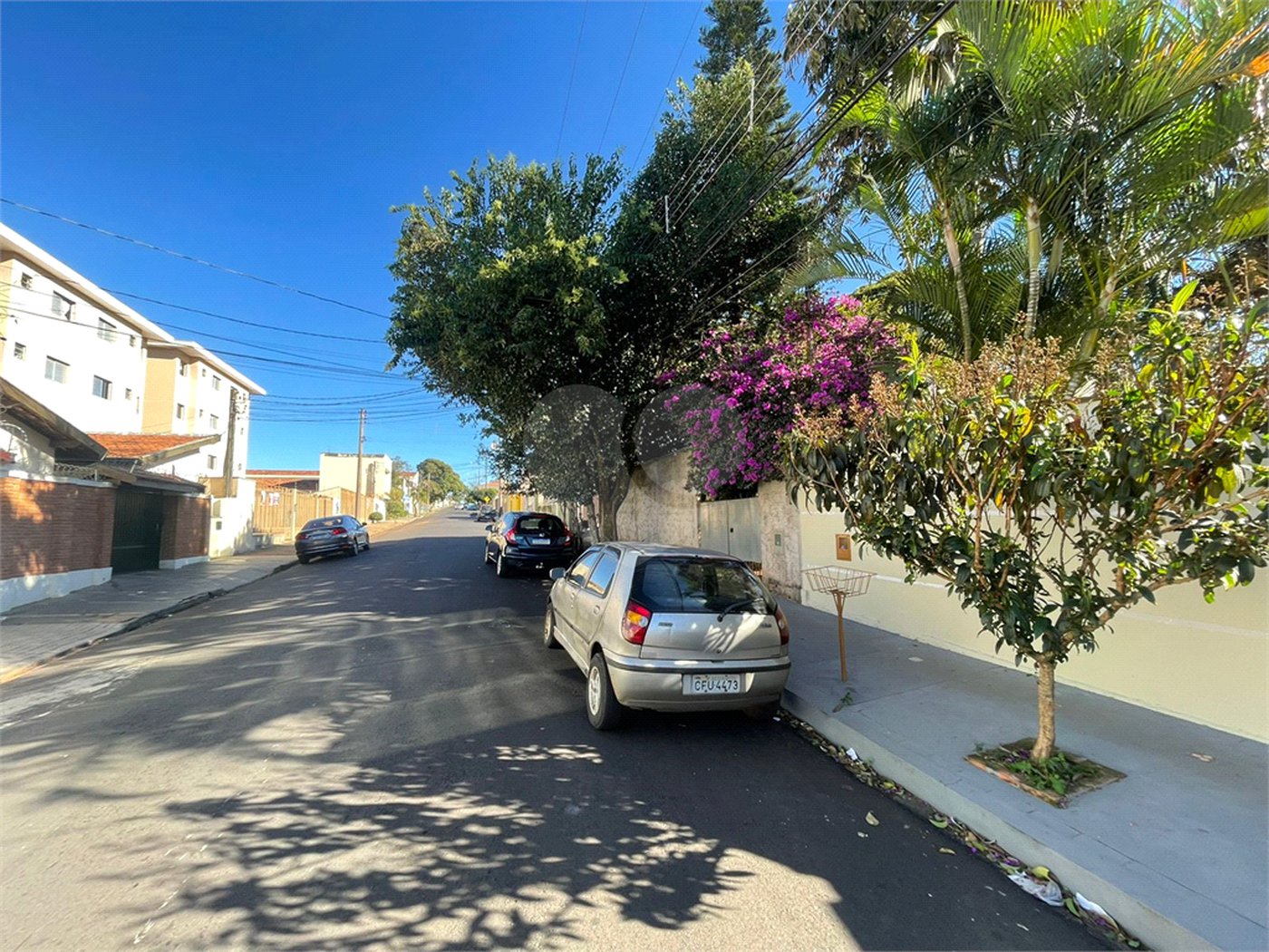 Casa térrea disponível para venda no Jardim Bandeirantes