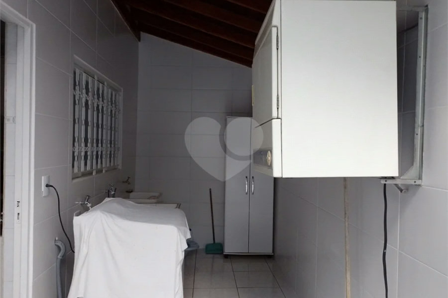 Casa a venda com 3 quartos no Bairro Campestre em Piracicaba