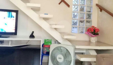 Sobrado à venda com 3 quartos, sendo 2 suítes, em Mooca, São Paulo, SP