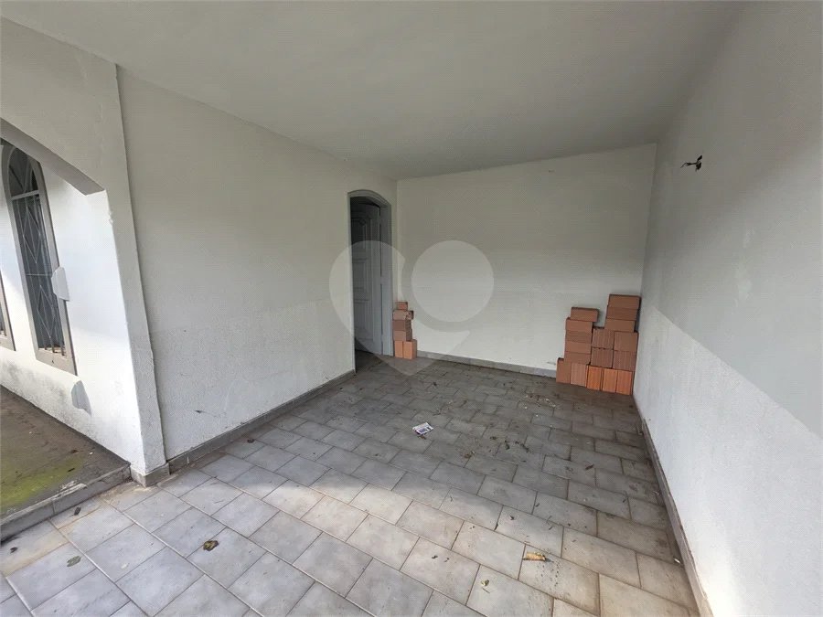 Casa Térrea à venda Jd. Nova São Carlos, 2 dormitórios