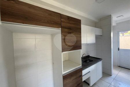 Apartamento Crystal Palace á venda