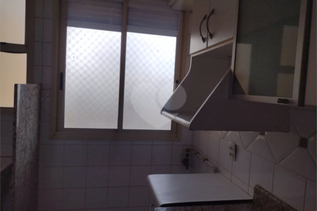 Apartamento à venda no Residencial Felicitá - São Carlos/SP