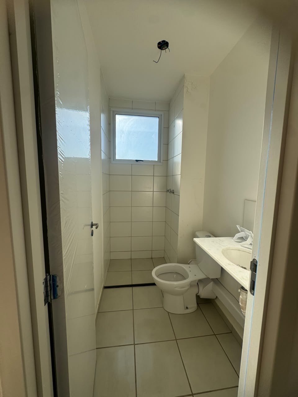 Apartamento à venda - Hortolândia - SP
