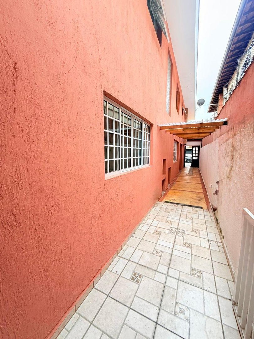 Casa de Condomínio, 3 quartos - Foto 19