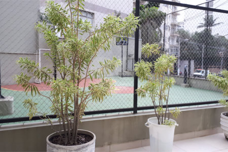 EXCELENTE APARTAMENTO NA BELA VISTA PARA VENDA, 263 M2, 4 DORMS, 2 VAGAS