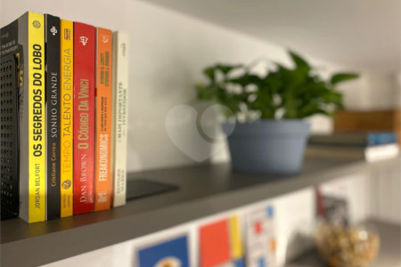 Apartamento para locação -Faria Lima