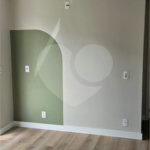 Studio Reformado com Varanda e Lazer Completo 33m2 Campos Elíseos Mobiliado