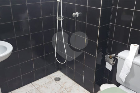 Apartamento á venda - Vila Campestre