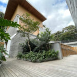 Ibiá House | Jardim Paulistano - 660 m² | 4 suítes | 6 vagas | Piscina privativa | Elevador | Projeto Perkins&Will
