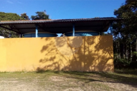 Sítio à Venda Natividade da Serra c/ 2.291,56m² Area Const. e 271.000,00m² Área Total