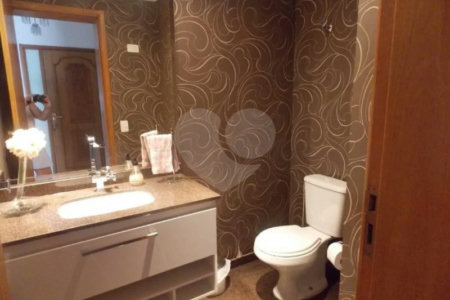 Apartamento na Mooca