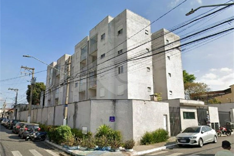Belo Apartamento à Venda no Jardim Brasil – Zona Norte | 2 Dormitórios (1 Suíte) | Varanda | 1 Vaga