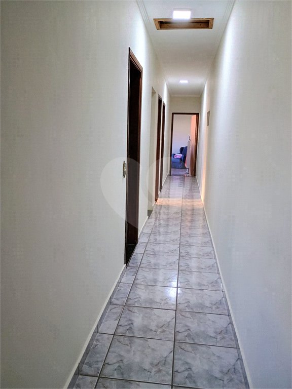 Sobrado à Venda no Bicão – São Carlos/SP