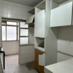 Amplo e Clássico: Apartamento de 90 m² em Higienópolis!