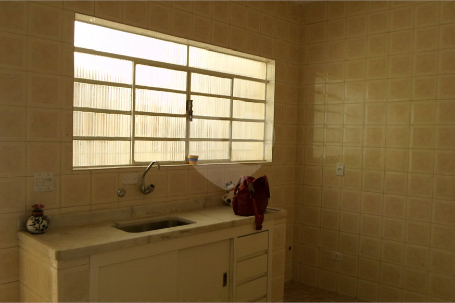 Casa 2 quartos -Imirim