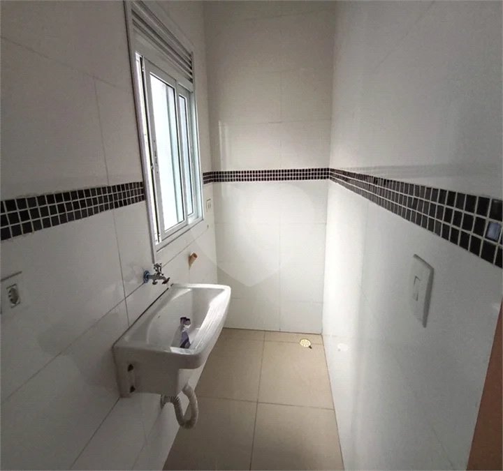 Apartamento para alugar com 1 suíte em Chora Menino, São Paulo, SP