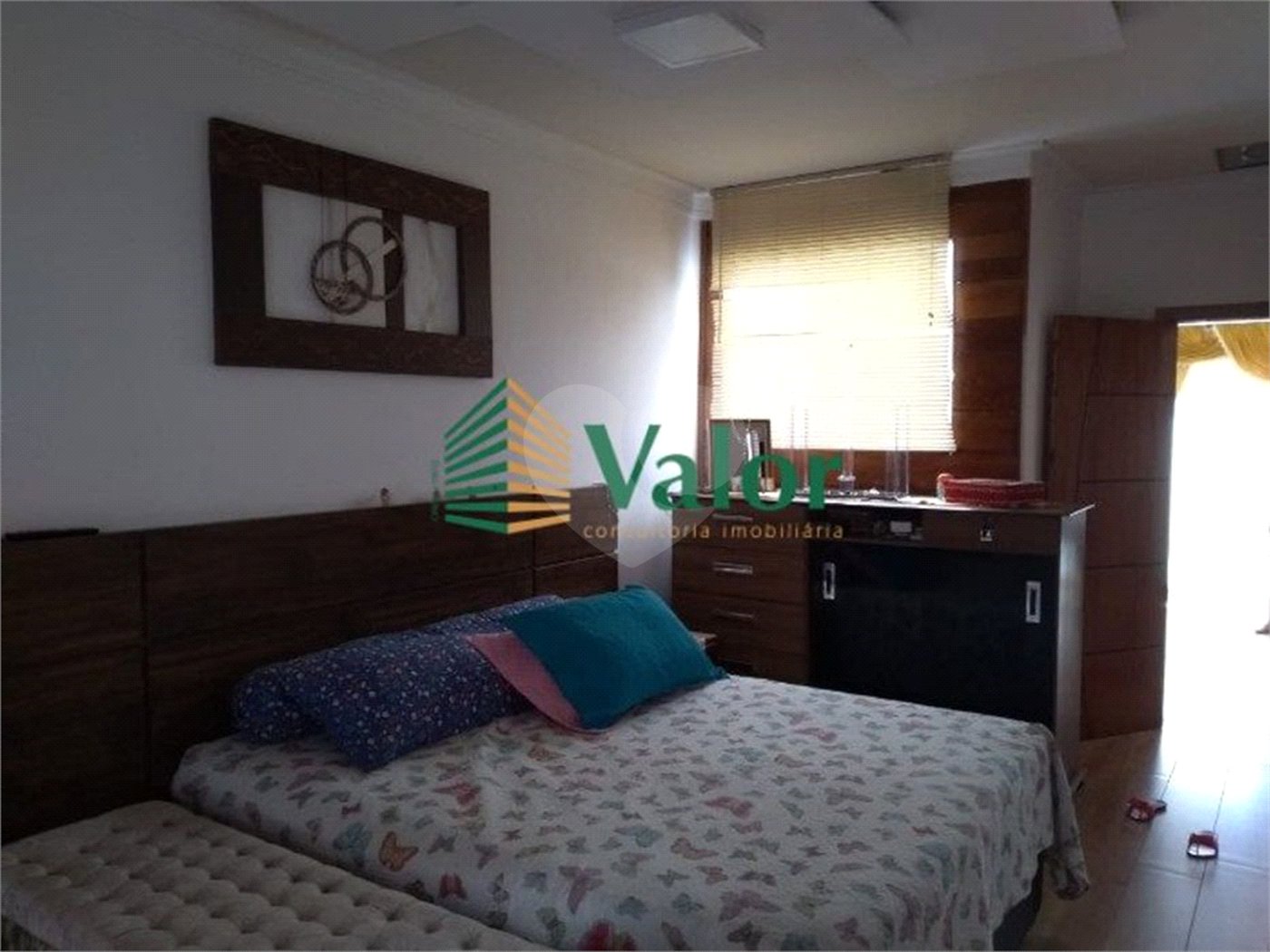 Casa Residencial Jardim Tangará á venda