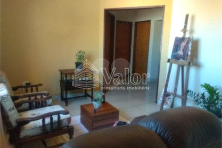 Casa Residencial Jardim Embaré á venda.