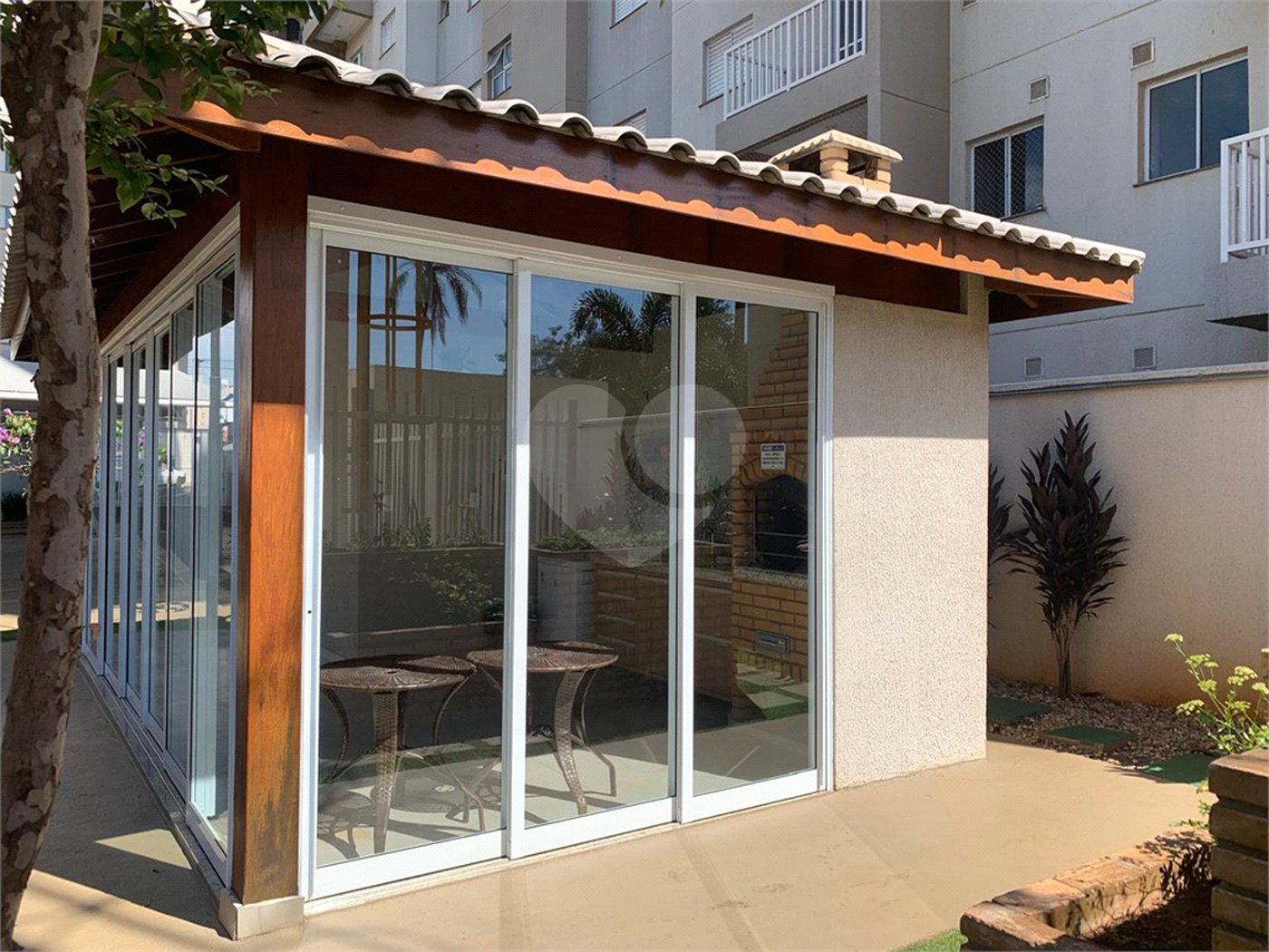 Apartamento – Parque dos Acácias