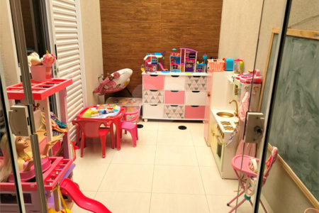 Casa térrea para venda em Araraquara/SP.