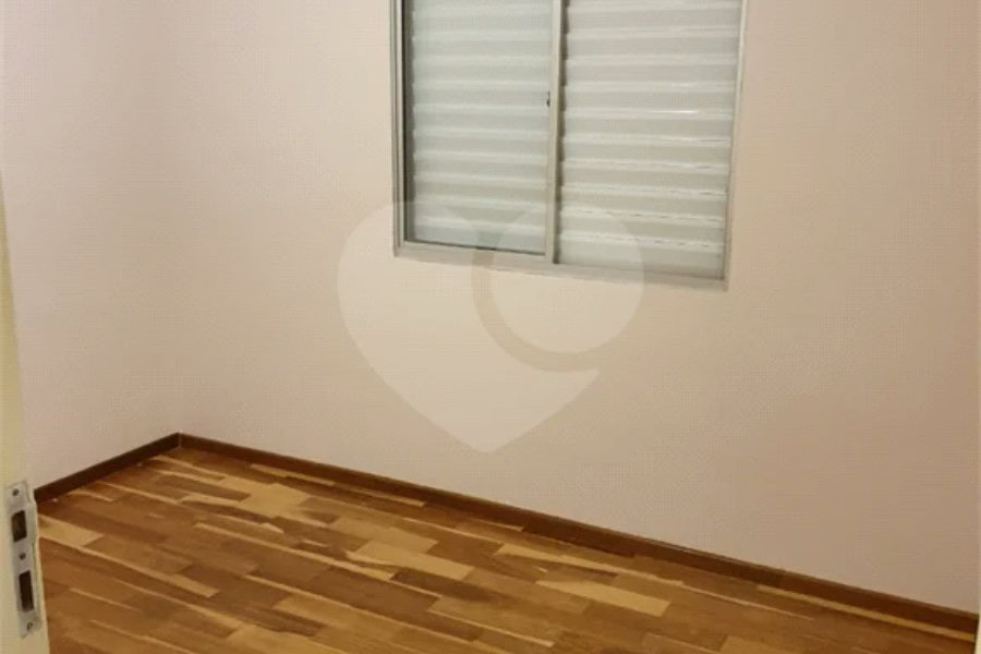 Apartamento Vila Gustavo