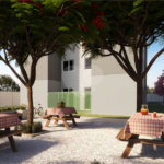 Apartamento com 2 dormitórios a venda no HM Smart