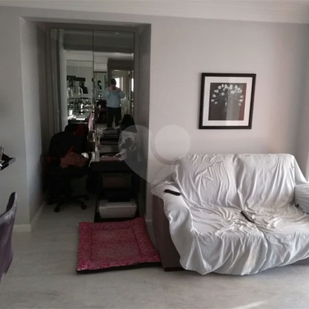 Apartamento à Venda na Mooca – 88m²