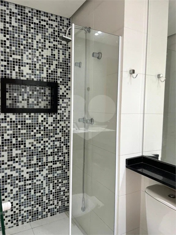 Apartamento para alugar com 2 quartos, sendo 1 suíte, em Casa Verde, São Paulo, SP