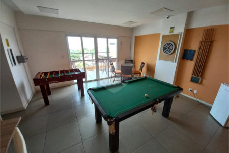 Apartamento Residencial à venda
