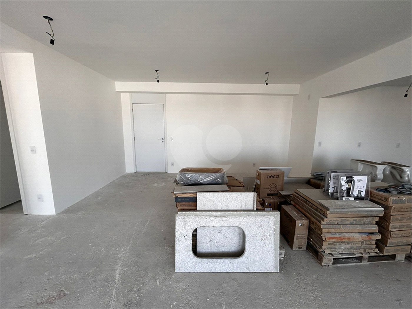 APARTAMENTO À VENDA NA VILA CLEMENTINO