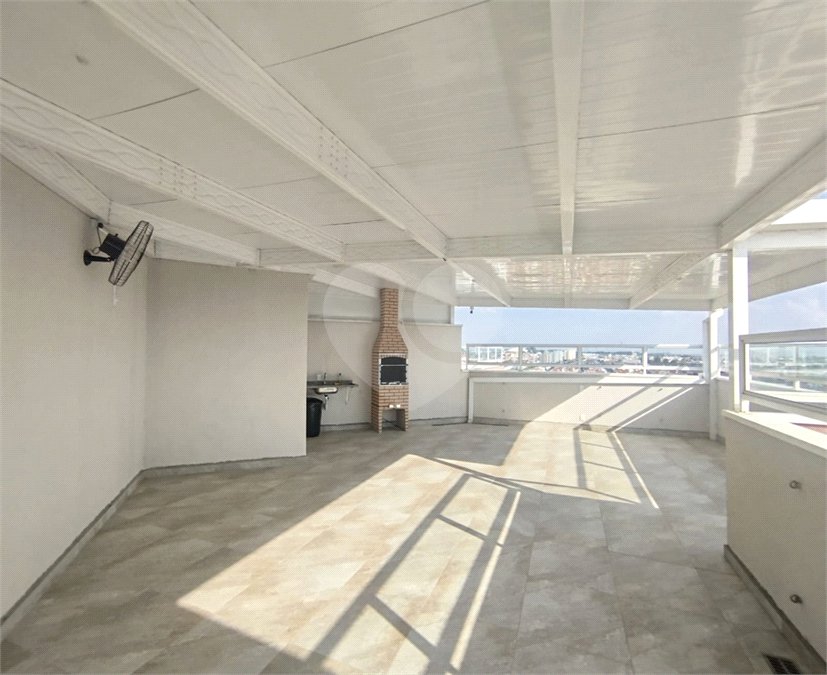 Apartamento no Residencial Novos Ares
