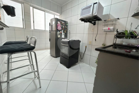 APARTAMENTO NA AVENIDA PAULISTA