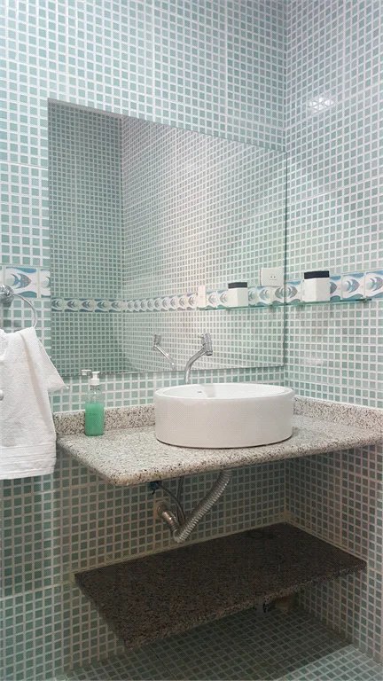 Apartamento a venda com 270m² - Barra Funda