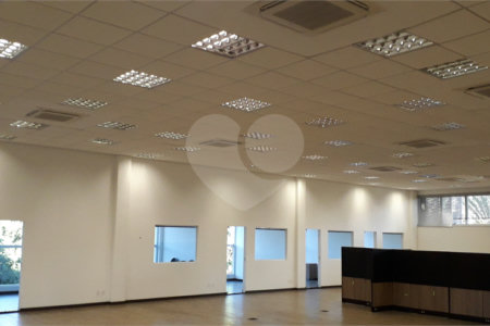 Prédio para alugar em Vila Salles, Atibaia, SP